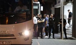 Seferihisar operasyonunda yeni gelişme... Başkan Yetişkin adliyeye sevk edildi