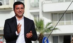 Yaklaşık 10 yıldır cezaevinde: Selahattin Demirtaş'ın son hali şaşırttı