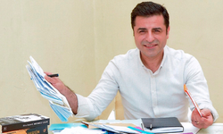 Selahattin Demirtaş ‘Az kaldı’ dedi: Çözüm için somut adım vurgusu yaptı