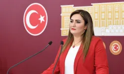 İzmir Milletvekili Kılıç’tan ‘kurucu değerler’ vurgusu: Kirli ilişkilerin adresi CHP değildir!
