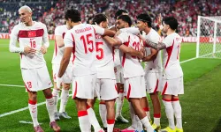 Millilerden muhteşem prova: Kuzey Mekedonya'ya farklı tarife!