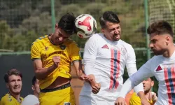 Altınordu’da sessiz bekleyiş: Devir gerçekleşmedi, transfer gecikiyor!