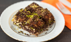 Yaz tatlılarında yeni moda: Soğuk Baklava nasıl yapılır? Soğuk Baklava tarifi