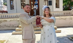 Balayı tatilinde acı son: Denize atlayarak yaralanan genç damat yaşam mücadelesini kaybetti