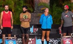 Heyecan dorukta: Survivor 2026'da final dörtlüsü belli oldu