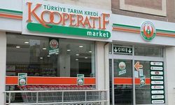 Tarım Kredi KOOP Kat Kat Fırsat kataloğunda neler var? KOOP Market'te 15 Haziran'a kadar dev indirim