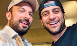 Tarkan ve Reynmen'in şarkısı sınıfta kaldı