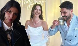 O dizide ihanet iddiasına eski nişanlıdan gönderme: Şüpheler en başından beri benim gerçekliğimdi