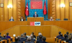 Özgür Özel’den çağrı: CHP Grup Toplantısı saat 13.30’da yapılacak!