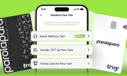 Parolapara'nın faaliyet izni resmen iptal edildi
