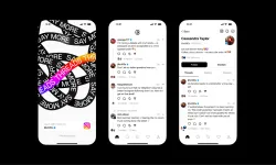 Threads yeniden erişime açıldı