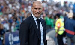 Felipe Luis olmadı… Beşiktaş’ın alternatifi Zidane oldu