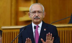 Kılıçdaroğlu’ndan 'Genel Merkez' kararı: Baba ocağımıza çağırıyorum