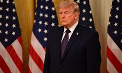 Trump’tan İran açıklaması