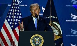 Trump duyurdu: Yarın Doha’da İran ile görüşecekler