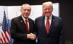 Trump'dan açıklama: Türkiye ile İsrail arasında çatışma beklemiyorum