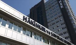 HSK harekete geçti… Çalışanlara sosyal medya ayarı