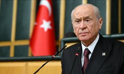 MHP lideri Bahçeli’den Özel’e sağduyu çağrısı