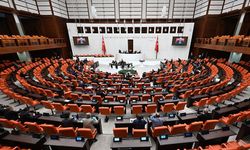 TBMM’deki istismar skandalında 4 kişiye tahliye