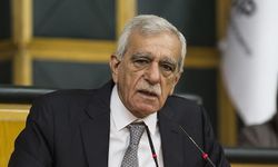 Ahmet Türk'ten açıklama: Süreci bozan Kürtler olmayacak!