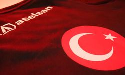 A Milli Takımın ana sponsoru ASELSAN oldu