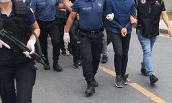 Akın Gürlek açıkladı: Ülke genelinde 48 operasyon!