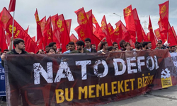 Başkentteki NATO yasaklarına karşı TKP’den dava