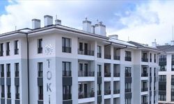 TOKİ'den İzmir dâhil 64 ilde 20 bin konut satışı!