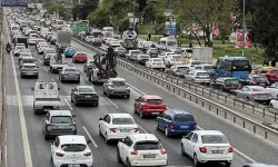 Trafik sigortasında yeni dönem: Değer kaybı otomatik hesaplanacak