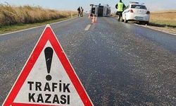 Çiftçi paylaştı: İşte bayram tatilinin kaza bilançosu!