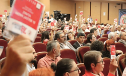Tabip Odaları İnisiyatifi merkez konseyinden istifa etti... Alpay Azap: Bakış farklılığımız var