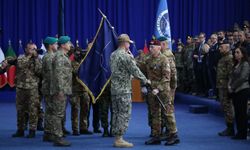 NATO, Kosova'daki Barış Gücü'nün kapasitesini azaltacak!
