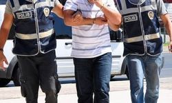 İzmir dahil 4 ilde göçmen kaçakçılığı operasyonu: 18 kişi gözaltına alındı