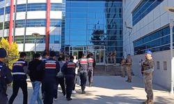 İzmir’de yasa dışı bahis operasyonu: 159 şüpheli tutuklandı!