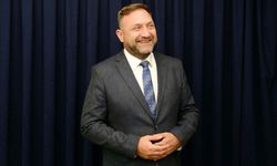 CHP İzmir İl Başkanlığı’na Utku Gümrükçü atandı!