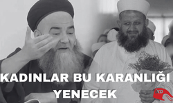 İKD’den Cübbeli Ahmet’e tepki: Kadınlar bu karanlığı yenecek