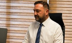 CHP İzmir İl Başkanlığı'na atanan Gümrükçü'den ilk açıklama: İzmir'i yeniden birleştireceğiz