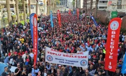 Belediye-İş çağrı yaptı: Açıklanan rakamı her ay işçinin hesabına yatırın!
