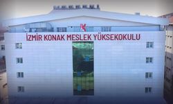Konak Meslek Yüksekokulu, 5 akademik personel alacak: İşte detaylar