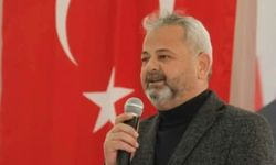 AKP’li ilçe başkanı istifa etti