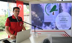 Bornova Belediyesi 'Neden Söndüremiyoruz?' sorusunun cevabını arıyor
