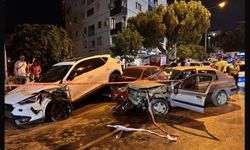 Park halindeki araca çarptı hayatını kaybetti