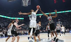 Fenerbahçe kazandı ve seride öne geçti