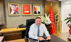 Gümrükçü: Kimse CHP çatısı altında başka parti için çalışmaya kalkmasın