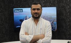 İzgazete’de görev değişimi: Halil İbrahim Güler haber müdürü oldu