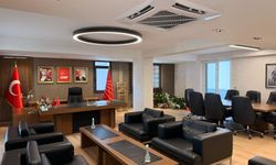 CHP İzmir'de yeni düzenleme... Gündem olan oda yıkıldı