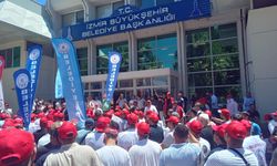 Büyükşehir’de TİS krizi büyüyor: İZDOĞA işçileri greve çıkacak!