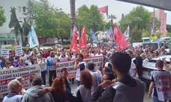 Karşıyaka'da geriye dönük alacaklar kapandı... Gözler sözleşmenin uygulanmasında