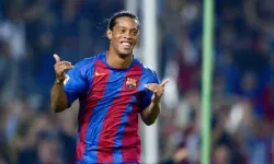 Ronaldinho, 46 yaşında yeniden yeşil sahada forma giyecek