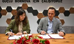 Bornova Belediyesi’nden iklim krizine çevre protokolü